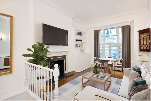 Ovington Square, Chelsea, SW3 - Photo 1