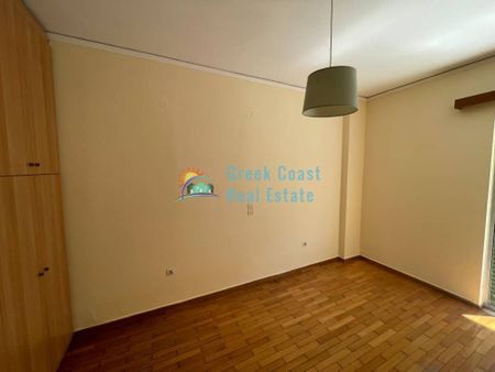 Διαμέρισμα για ενοικίαση Υψηλά Αλώνια (Πάτρα) - Photo 2