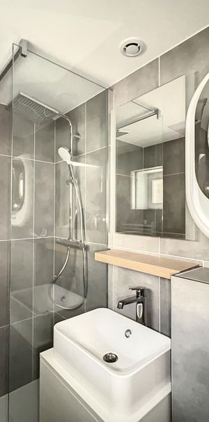 Location Appartement 1 pièce 16m² TROYES 10000 - Photo 1