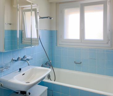 Appartement de 3 pièces au 2ème étage avec balcon - Photo 4