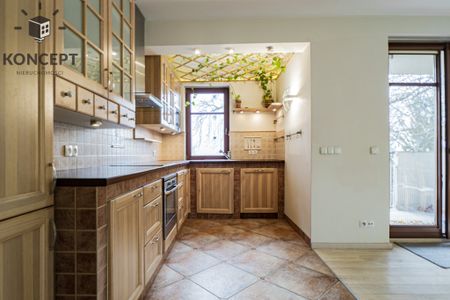 3 pok | Balkon | Parking | Obok Park | Borek - Photo 3