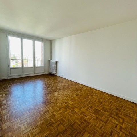 Appartement Colombes 1 pièce(s) 27.25 m2 - Photo 1