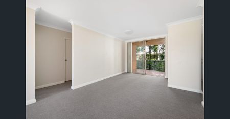 RECENTLY REFURBISHED...NORTH FACING OVER-SIZED 2 BEDROOM APARTMENT - Photo 4