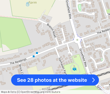 The Reddings, Cheltenham, GL51 - Photo 1