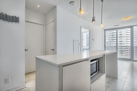 For Lease - 100 Harbour Street Unit# 2803, Toronto, Ontario - Photo 4