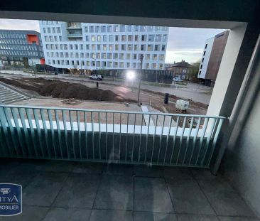 Appartement à louer 2 pièces 43.12m² - Photo 6