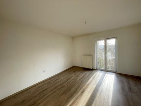 Gut geschnittene und helle 3-Zimmer-Wohnung in Menden nähe Lendringsen - Foto 3