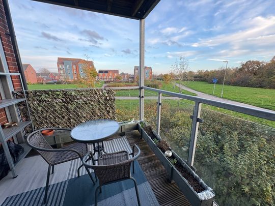 2 bedroom apartment to rent - Photo 1