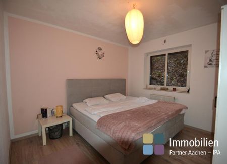 IPA - Geräumige und schöne Wohnung in der Nähe des Stolberger Krankenhauses ab 01.04.26 zu vermieten - Photo 4