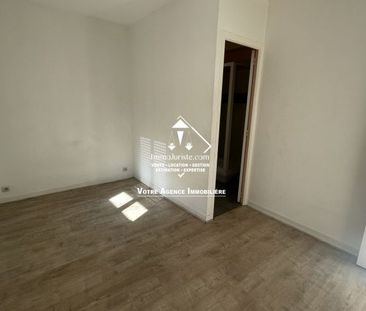 Location Appartement 2 pièces Limoges (87000) - Photo 3