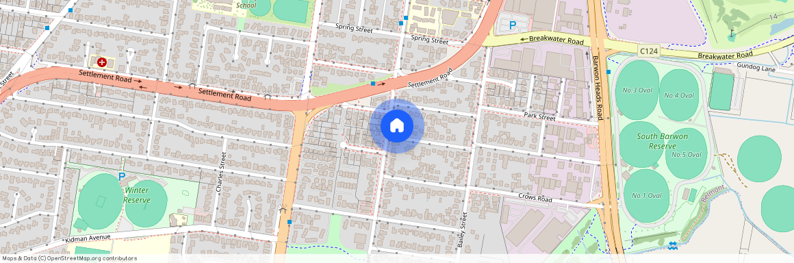 Belmont, Geelong Region