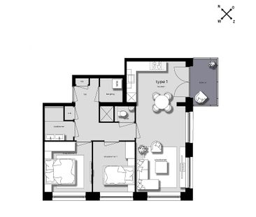 Grasweg 210 - Photo 3