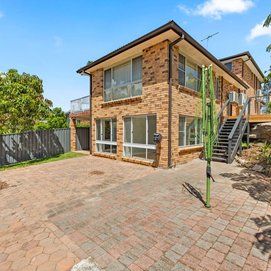 4A Redman Avenue, Illawong NSW 2234 - Apartment For Rent | Domain - Photo 1