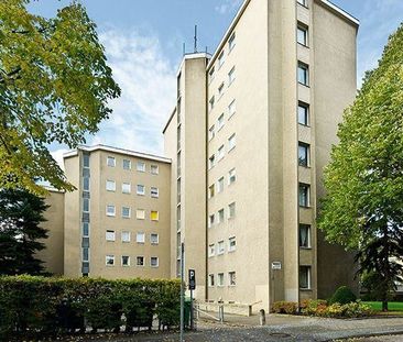 Attraktive 2-Zimmerwohnung mit Balkon - Foto 5