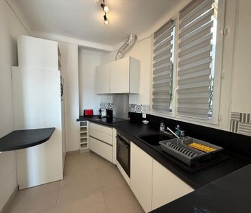 Location Appartement 2 pièces 46m² CANNES 06400 - Photo 4