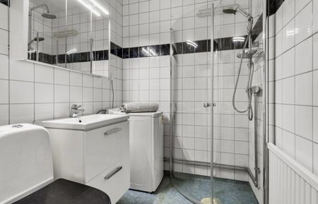 Ljungvägen, Hallstavik - Foto 2