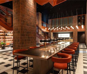 Extravagant Fully Furnished Two Double Bedroom Apartment with unriv... - Photo 4