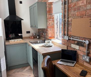 Studio to rent - Photo 6