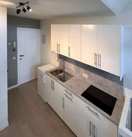 Triplex te huur - Photo 2