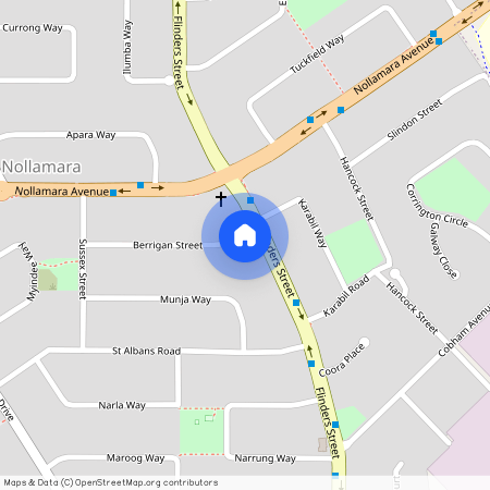 34 Berrigan Street, WA 6061, Nollamara