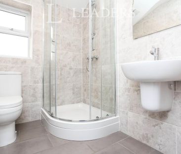 1 bedroom house to rent - Photo 3