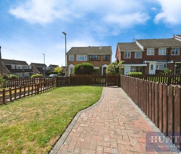 3 bedroom House To Let - Photo 6