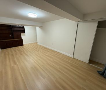 For Lease - 23 Beardmore Acres Unit# Basement, Toronto, Ontario - Photo 5