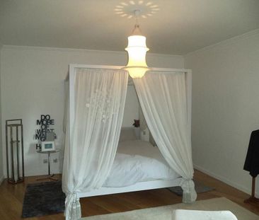 3 room luxury Flat for rent in Cascais, Lisbon - Photo 2