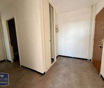 Location Appartement 1 pièce 34m² DIJON 21000 - Photo 5