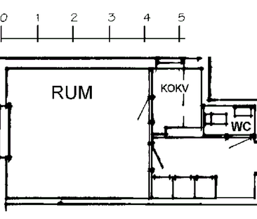 Sorgenfrivägen 27, Östra Sorgenfri - Foto 2
