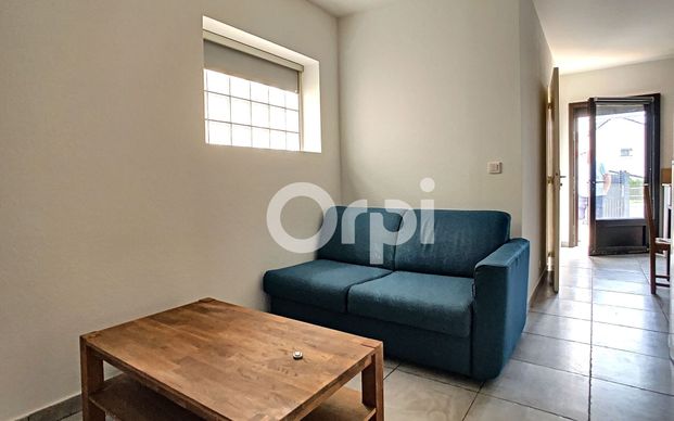 Appartement à louer 2 pièces • 36,80 m2 Malemort-sur-Corrèze - Photo 1