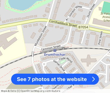 Lemmon Street, Greenock - Photo 1