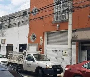 Departamento en Calle Nicolás Campa, Centro, Delegación Centro Histórico, Santiago De Querétaro, Municipio De Querétaro, Querétaro, 76000, México - Photo 1