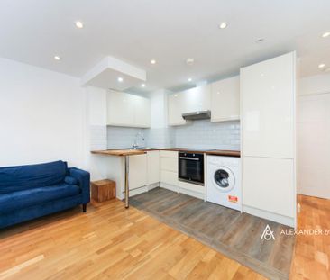 1 bedroom flat to rent - Photo 6