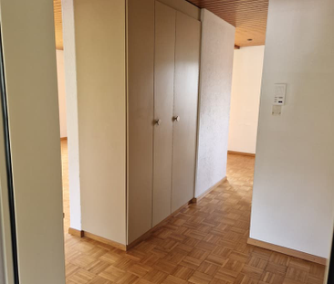"3.5-Zimmerwohnung im Grünen" - Photo 6