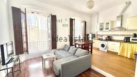 Alquiler de piso en Calle Muro de las Catalinas - Photo 5