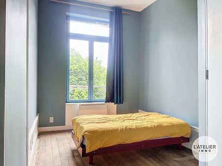 Location Appartement 2 pièces 28m² LAON 02000 - Photo 3