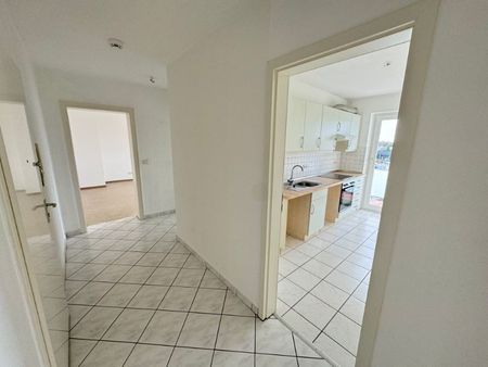 2-Zimmer Mietwohnung in Quickborn - Photo 5