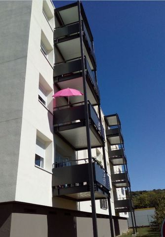 Très bel appartement T3 à Pougues les Eaux - Photo 2