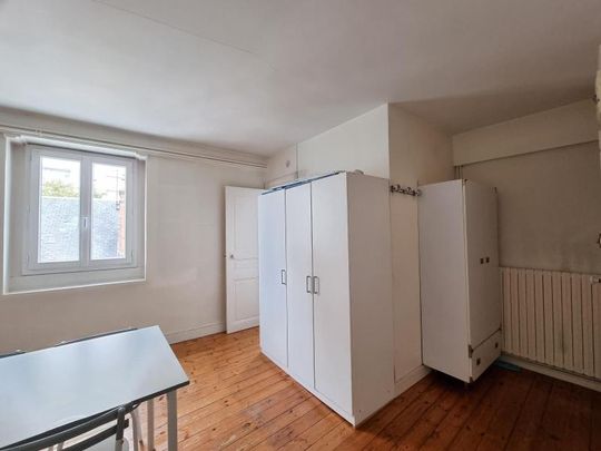 Location Appartement 1 pièce 24m² TOURS 37000 - Photo 1