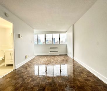 For Lease - 33 Isabella Street Unit# 1213, Toronto, Ontario - Photo 1