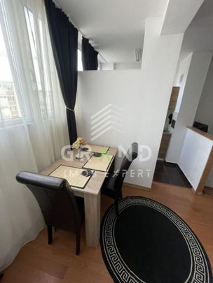 Garsoniera | 32mp | Mănăștur | Bucegi | zona BIG - Fotografie 1