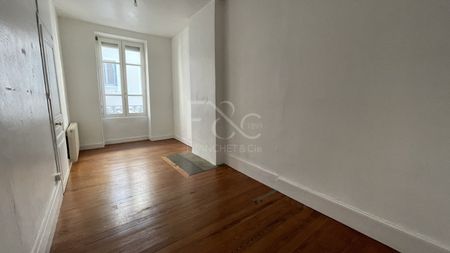 T2 de 50m² - Rue Jangot Lyon 7ème - Photo 3