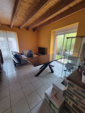 Location maison 5 pièces, 75.00m², Saffré - Photo 4