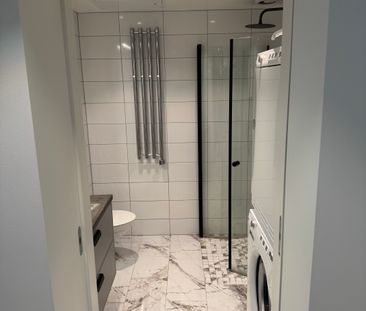 Niflungavägen, Djursholm - Photo 4