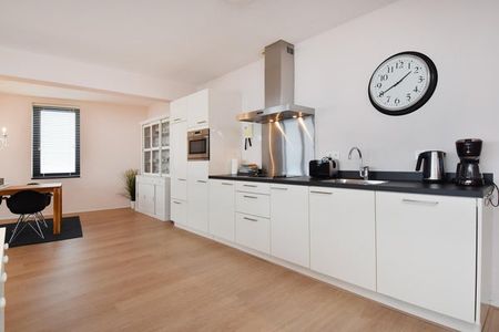 Te huur: Appartement Bezuidenhoutseweg in Den Haag - Foto 4