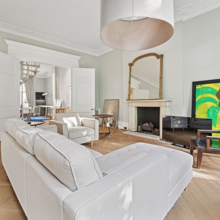 Eaton Square, London, SW1W - Photo 1