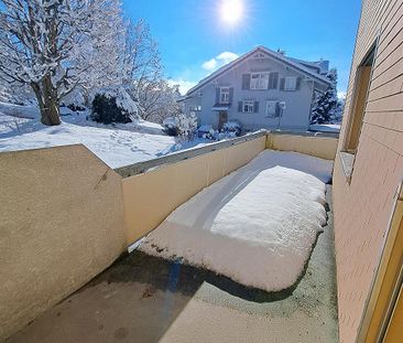 5 Zimmer Wohnung - Photo 6