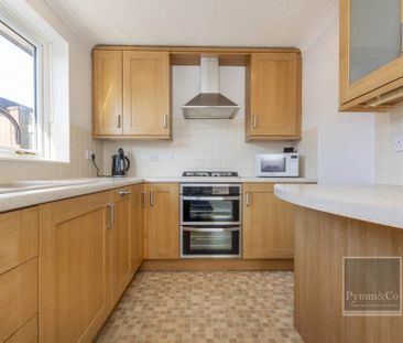 2 bedroom semi-detached house to rent - Photo 3