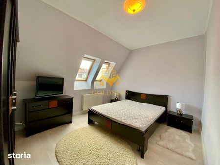 3 camere, Andrei Mureșanu,Parcare, Zona Brancusi, Nottara - Fotografie 3